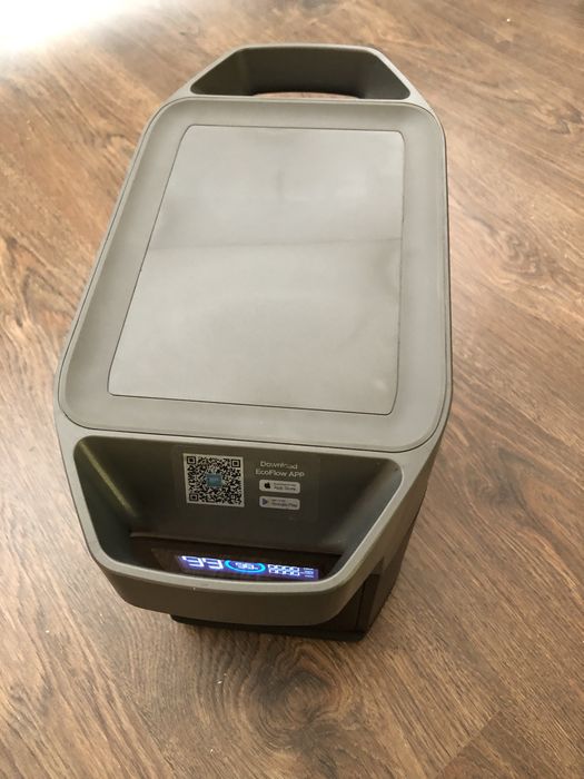 Зарядна станція EcoFlow DELTA mini 882 Вт·год