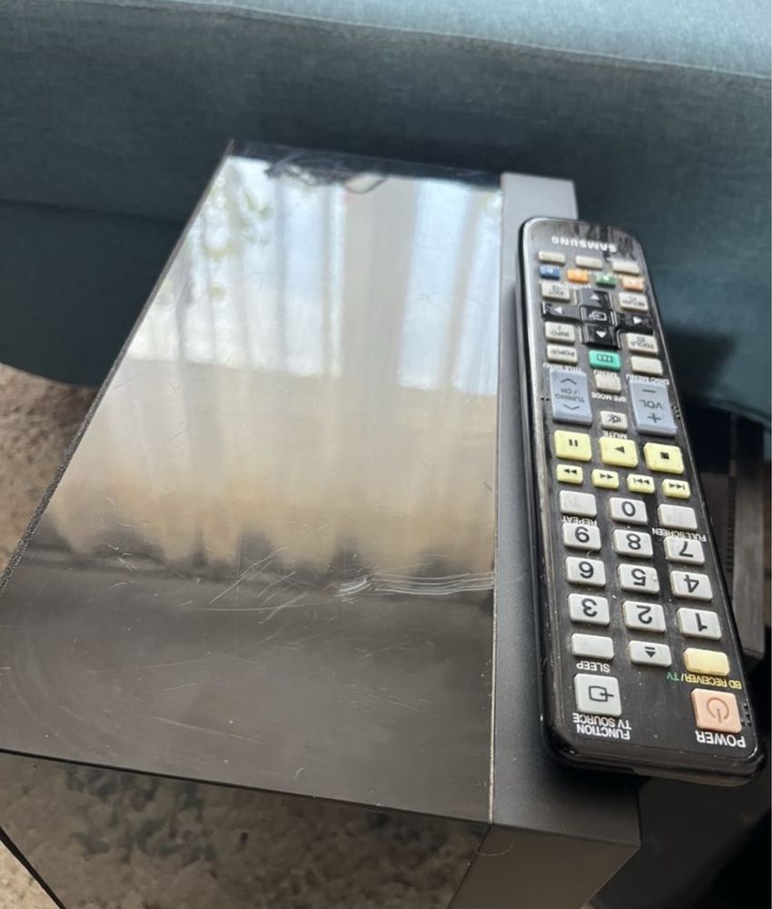 Kino domowe 7.1 samsung HT-C6930W