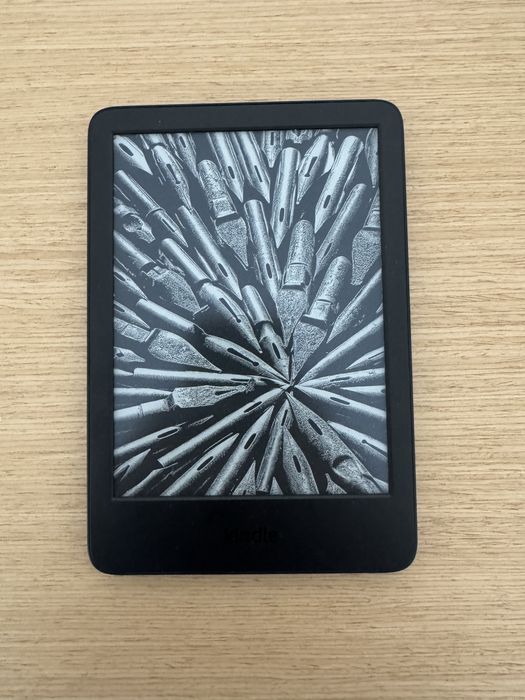 Kindle e-reader 16gb