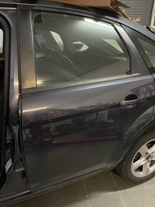 Portas Ford Focus - 5