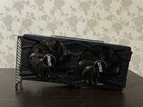 GeForce GTX 1660 Super