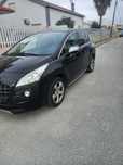 Particular vende peugeot 3008 1.6 hdi Nacional