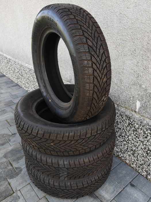 Opony zimowe Falken 185/65R15