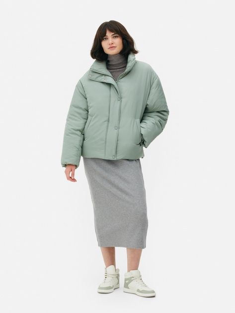 Куртка демісезонна