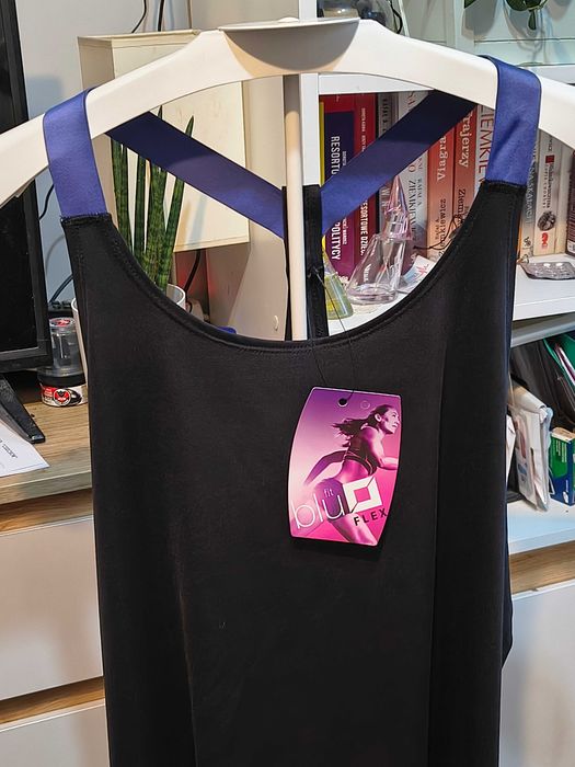 Koszulka sportowa Flex Vest rozmiar Xl