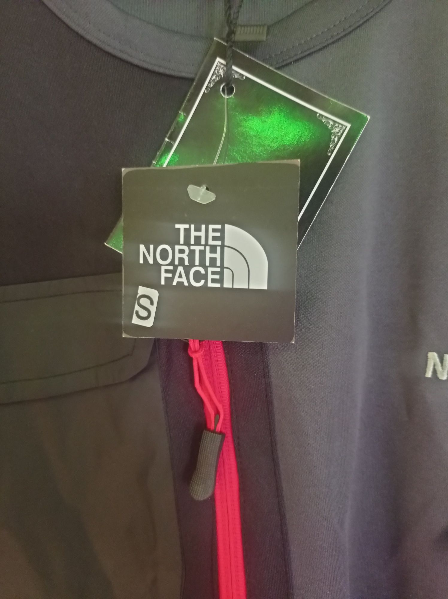 Koszulka termoaktywna nowa The North Face