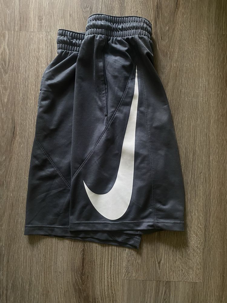 Шорти nike dri fit