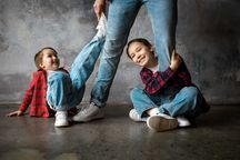 Семейный, Детский фотограф. Крестины. Киев. Профессионально.