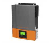 Гибридный солнечный инвертор PowMr POW-HVM3.2H-24V с фунцией ИБП