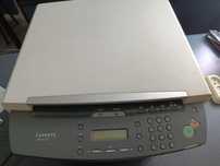 Лазерний БФП Canon i-SENSYS MF 4120 з двостороннім друком та сканером.