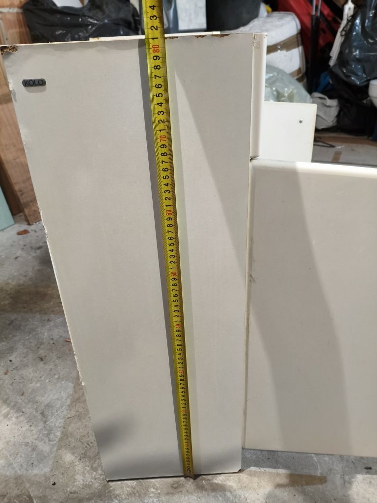 Szafka pod umywalkę 55cm