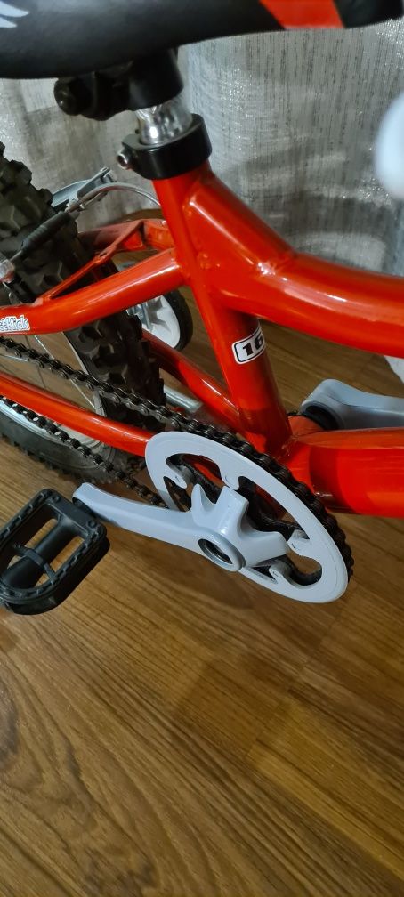 Bicicleta Criança roda 16