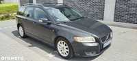 Volvo V50 1.6D 2009 bez DPF