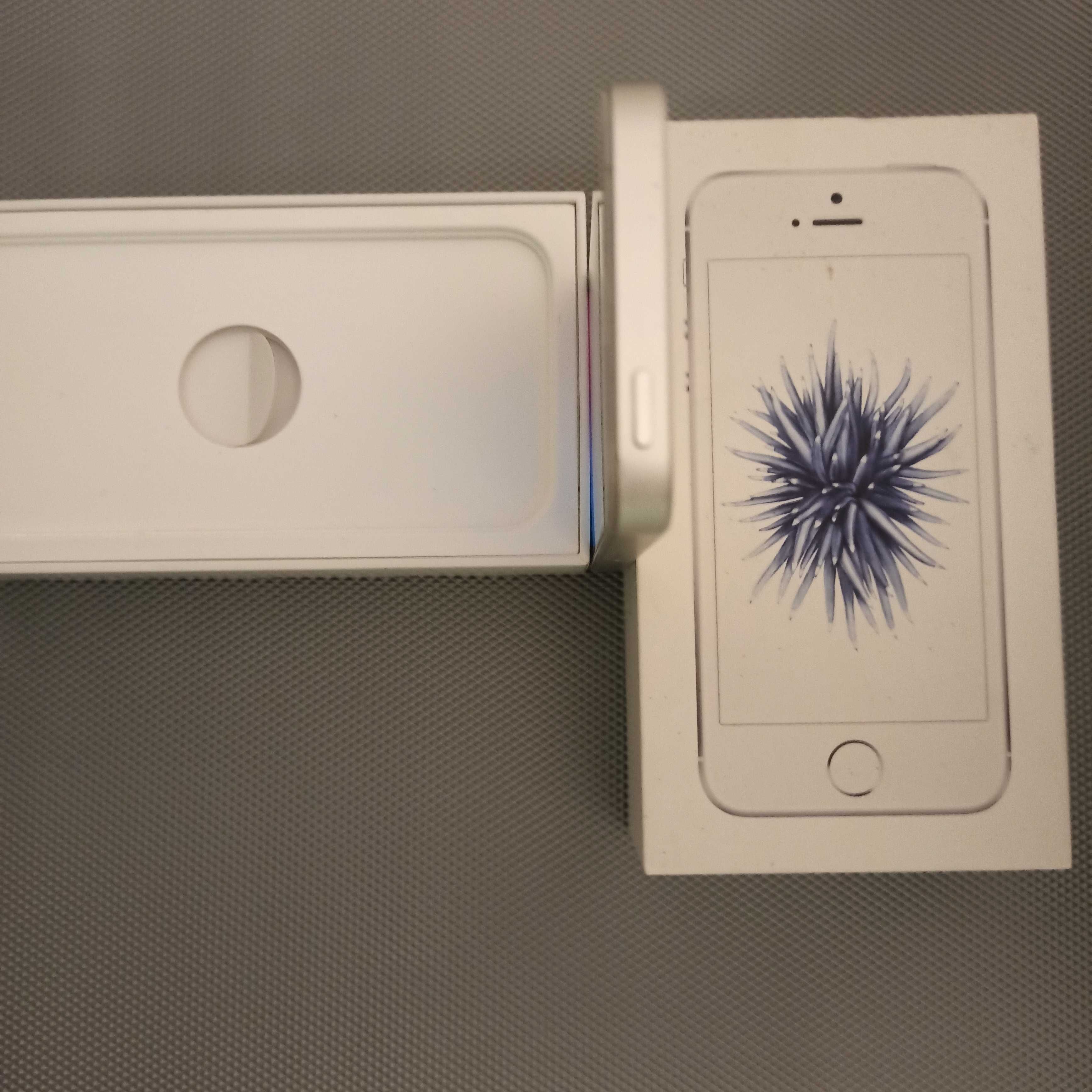 iPhone SE 2016 64 GB Neverlock