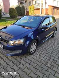 Volkswagen Polo  od właściciela