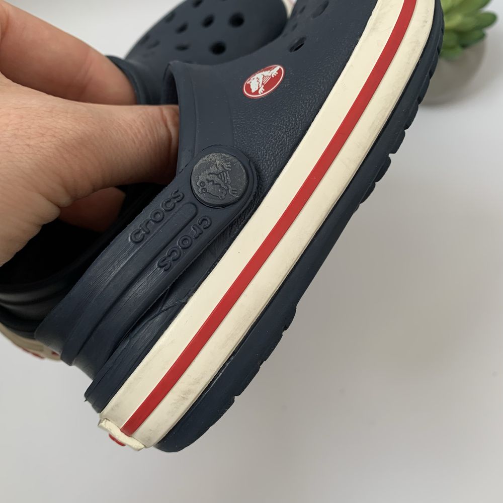 Crocs дитячі