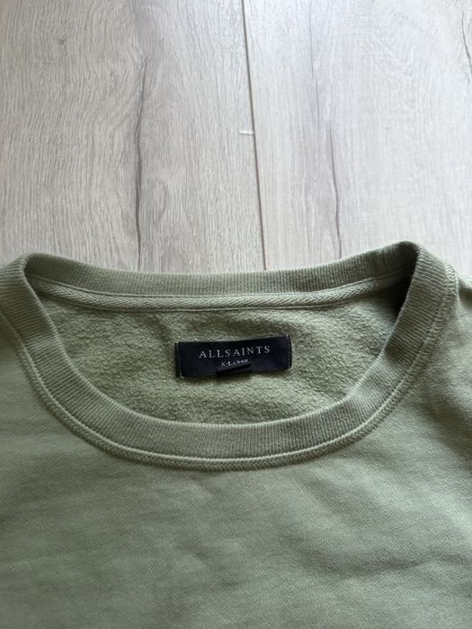 Світшот Allsaints Diesel Religion