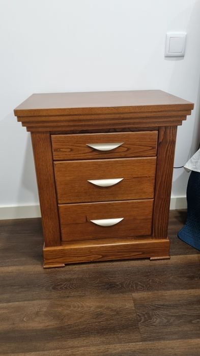 Cama casal com colchão