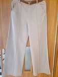 Spodnie szwedy eleganckie ,Pasek od M do 2xl