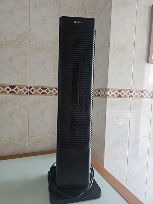 Cilindro vertical para frio e quente