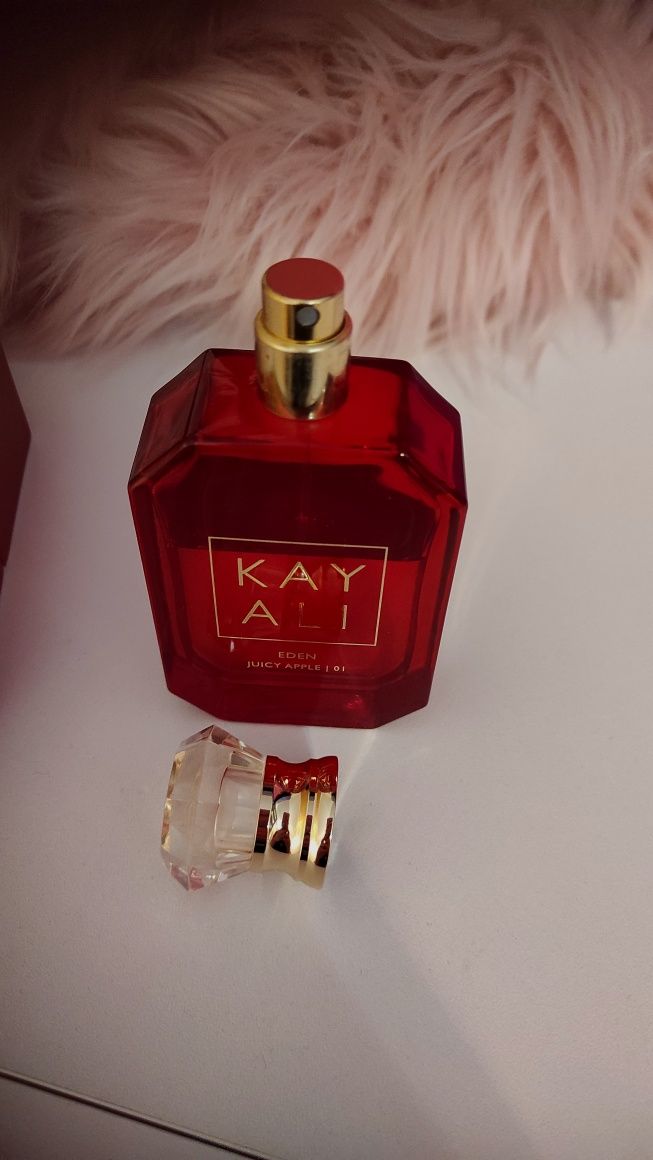Kayali Eden Juicy Apple