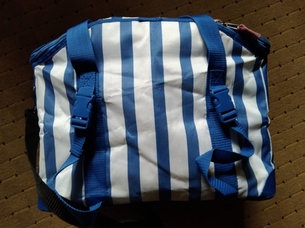 Torba Termo duża turystyczna
