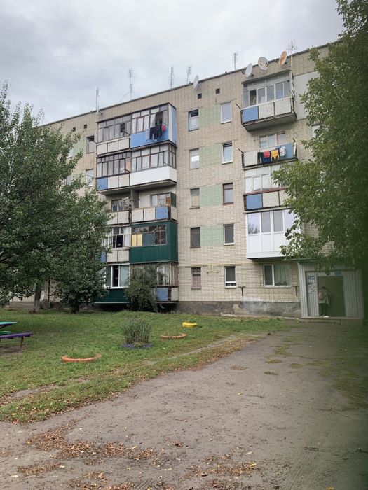 Оренда 1 кімнатної Сміла