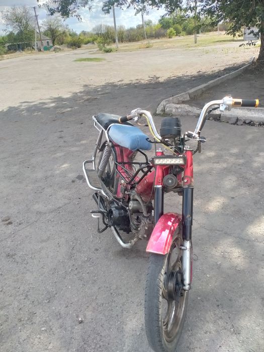 Дельта 110 полуавтомат