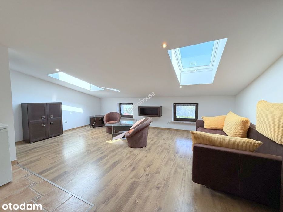 Kawalerka 30 m2, niski czynsz, Nałęczów.