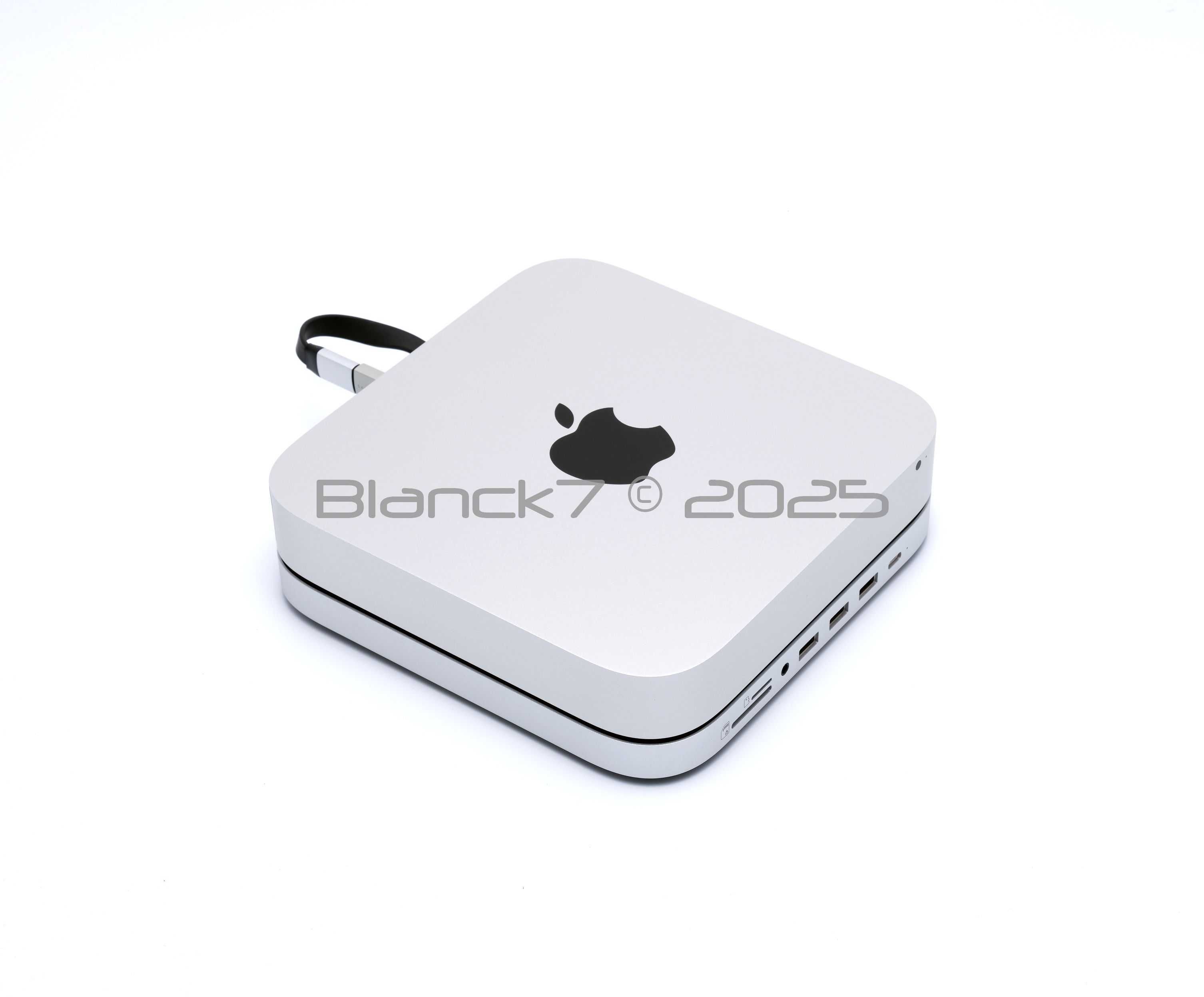 Mac Mini A1347 i7 16Gb RAM 1,5Tb dysk SSD + HDD Windows 8.1  Pro