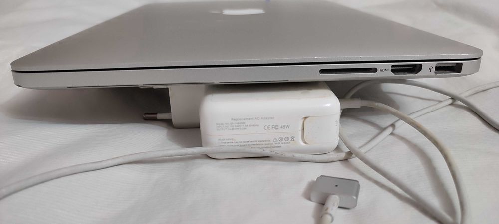 MacBook Pro 13 IPS Retina A1502 2015