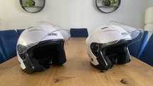 Kaski Rhino Strada Roz. XL i XS