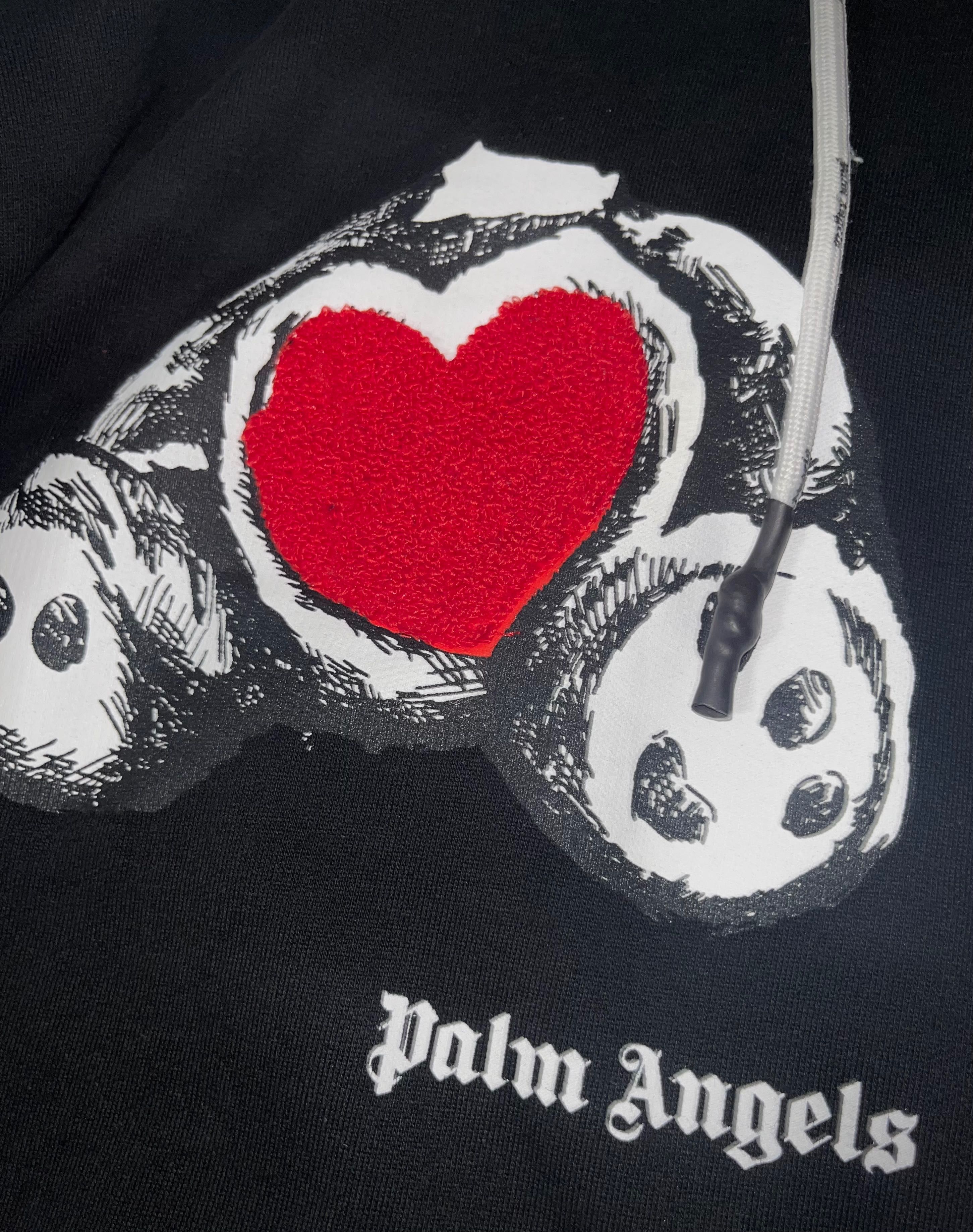 bluza Palm Angels