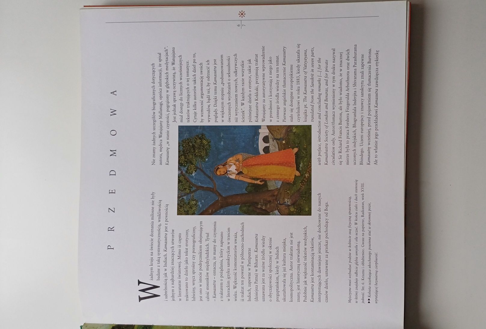 Kamasutra Dr Alka Pande. Duży album