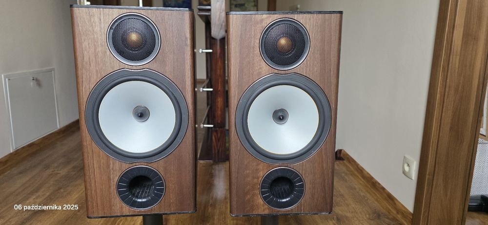 Kolumny podstawkowe Monitor Audio Bronze BX2