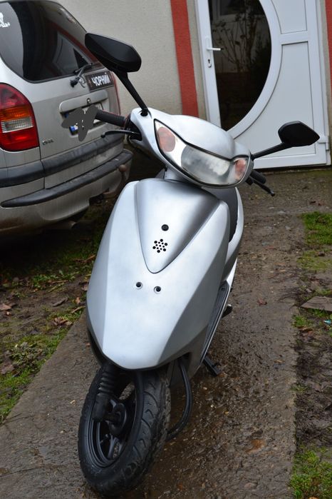 Хонда діо 62 в хорошому стані