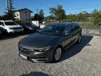 Opel Insignia 1.5 165KM Lampy FULL LED Navi Kamera Parktronik Serwis StanBDB