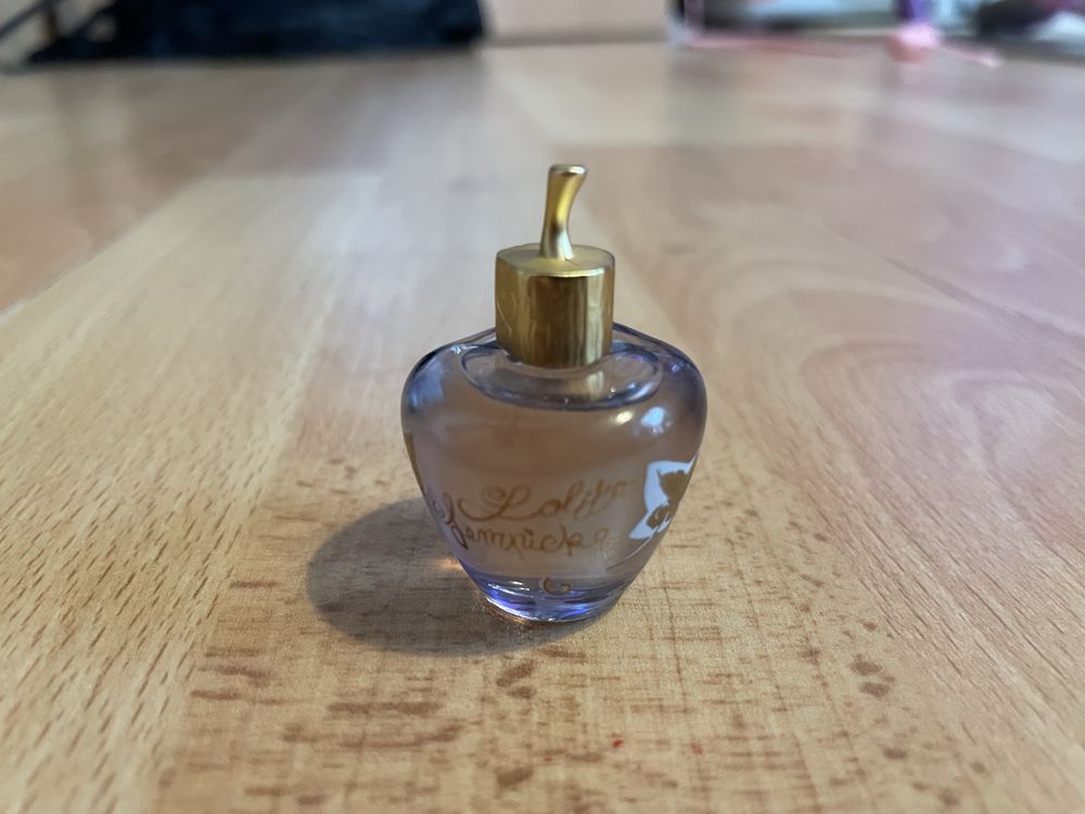 Lolita Lempicka perfumy 5 ml miniaturka