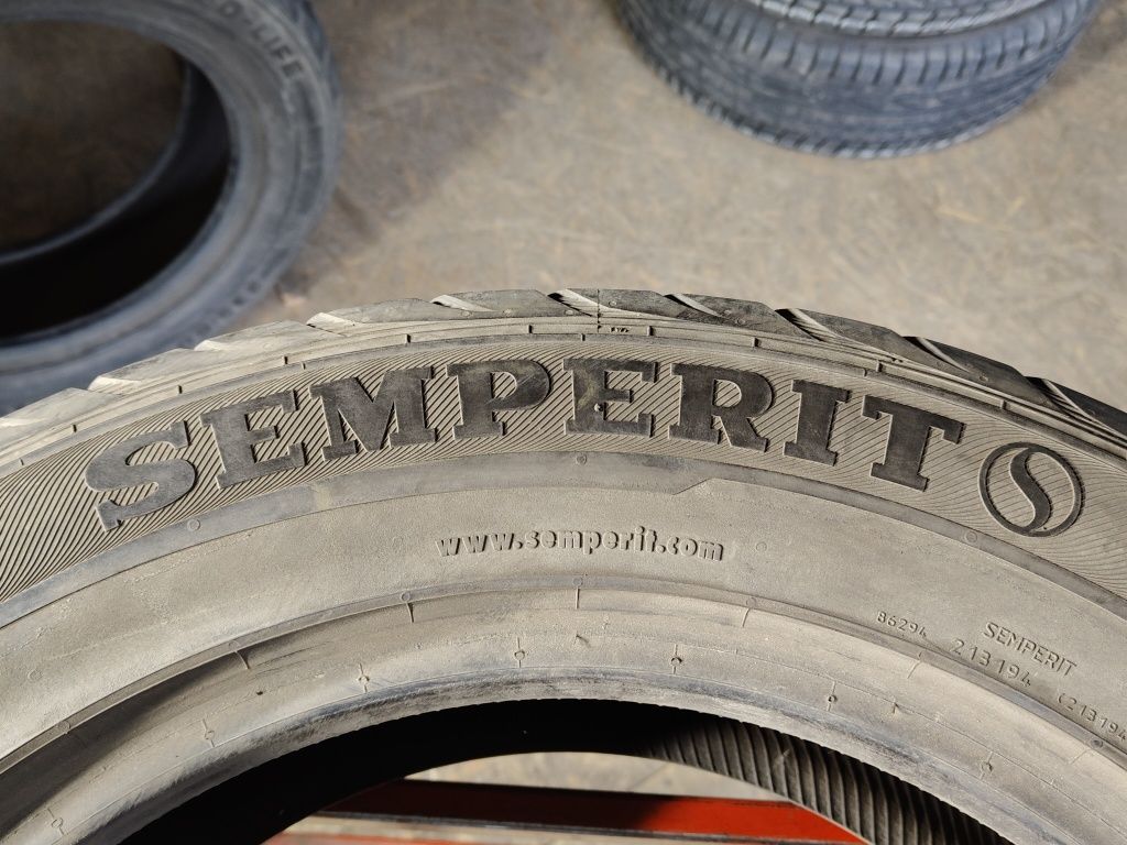 235/60R18 107 V XL Semperit Speed-Life SUV          P47/S3