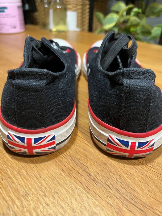 Trampki marki Lee Cooper rozmiar 38