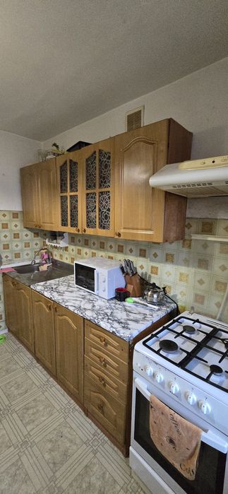 Три кімнатна чешка
