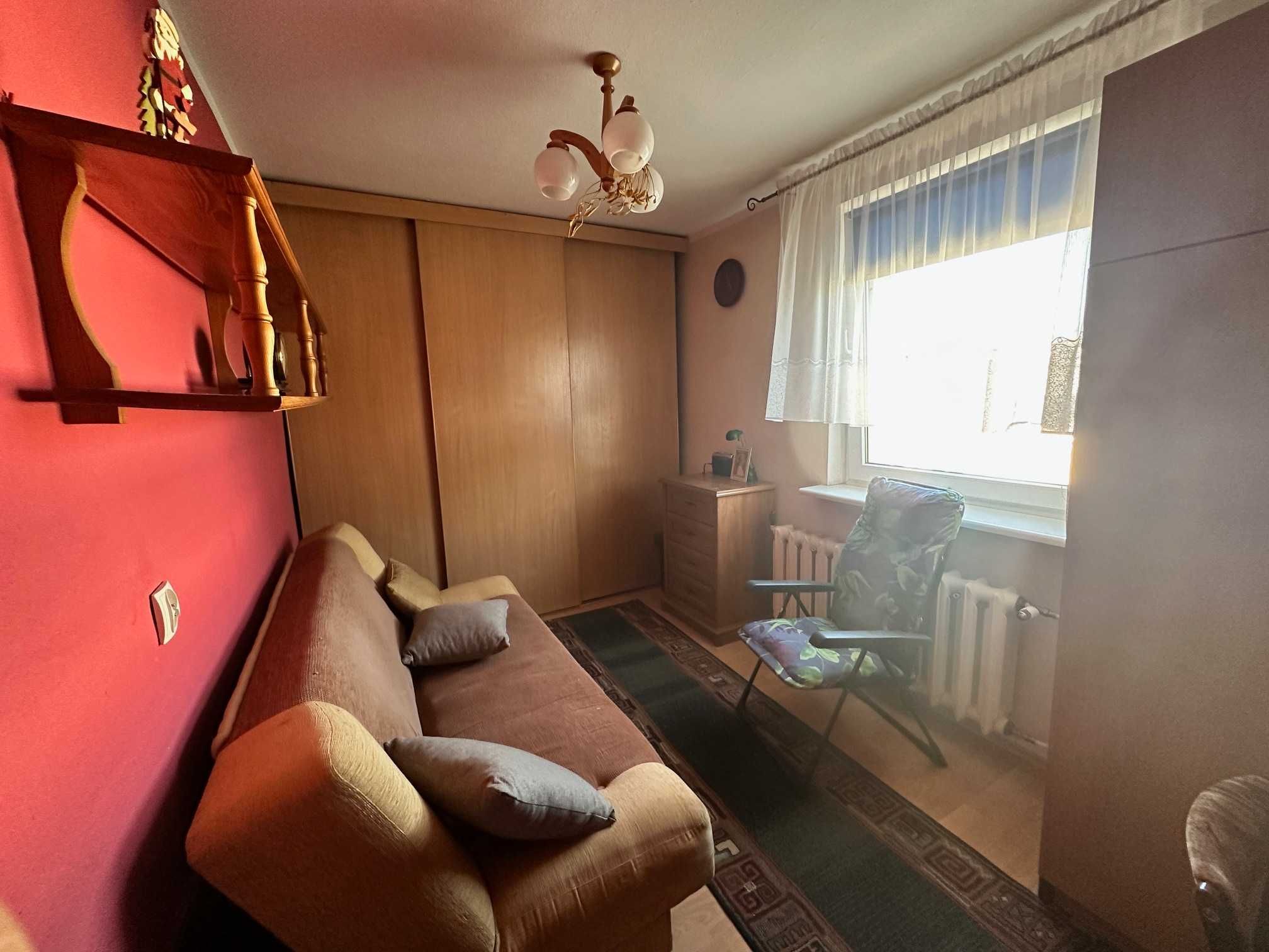 Mieszkanie 3 pokojowe w centrum  Gostynia
