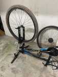 Bicicleta btwin