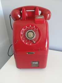 Telefone antigo modelo TAMURA - Baixa de preço