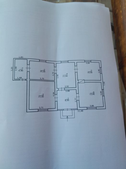 Продається господарство