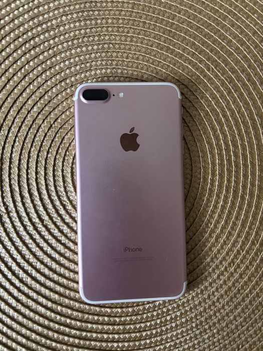 Продам iphone 7plus 32gb