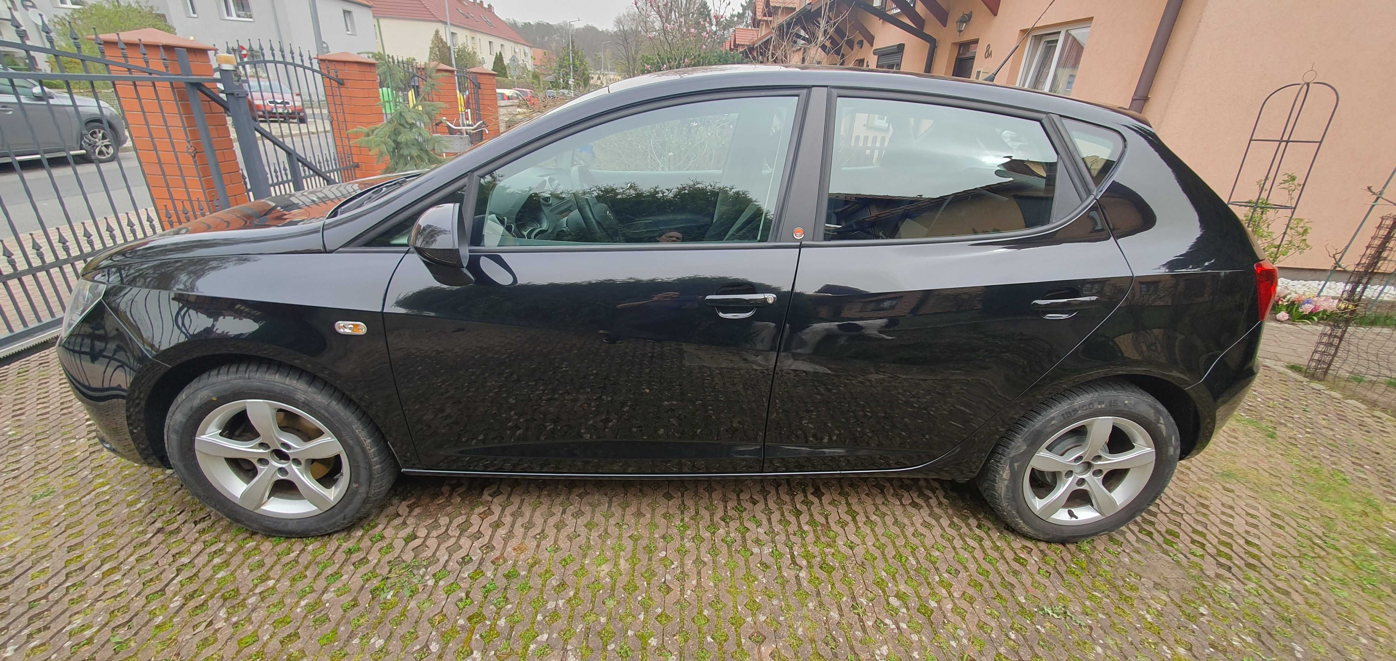 Seat Ibiza FR 1.0 MPI