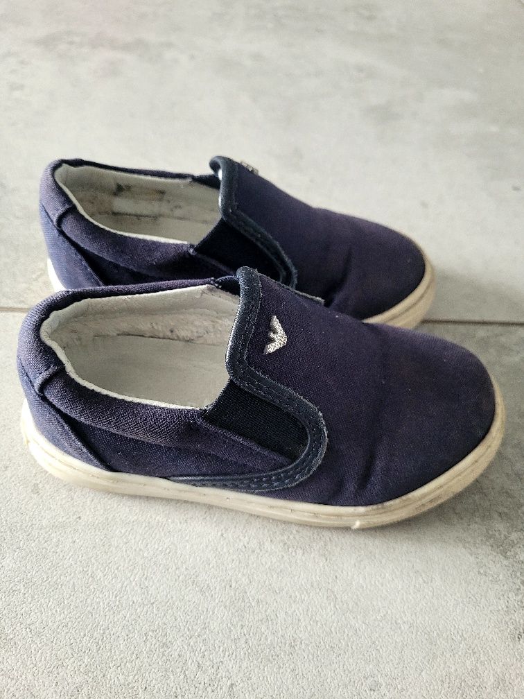 Trampki Armani rozmiar 24