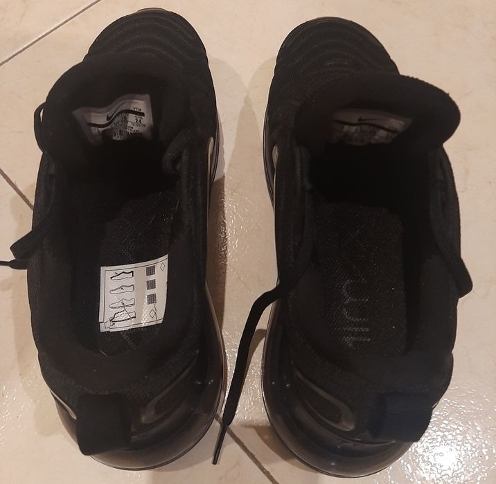 ténis nike air max 720