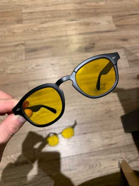 Oculos anti blue light